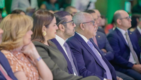 Direcrtor Promipyme Asiste Foro Del Dinero Thumbnail